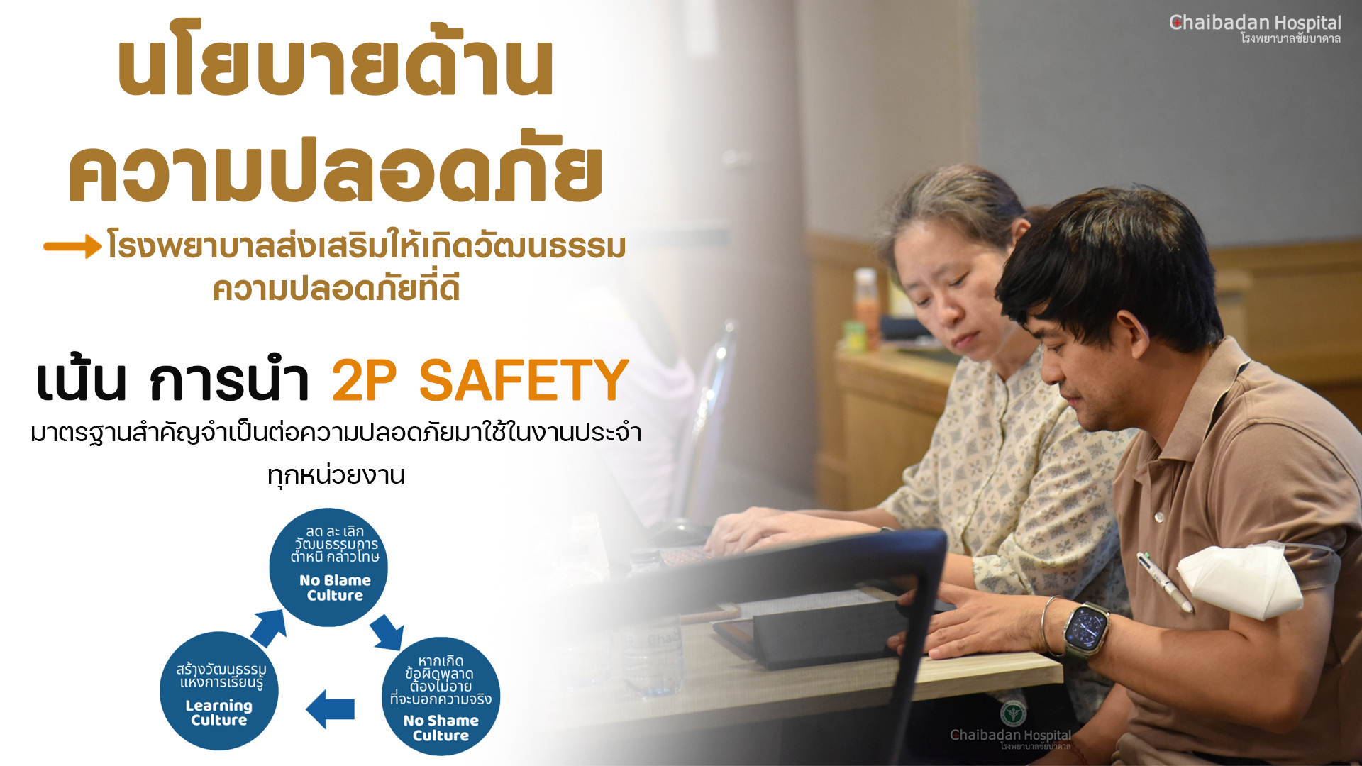 ภาพโรงพยาบาล