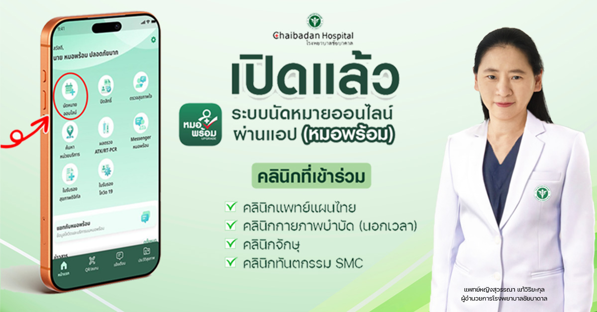 ภาพโรงพยาบาล